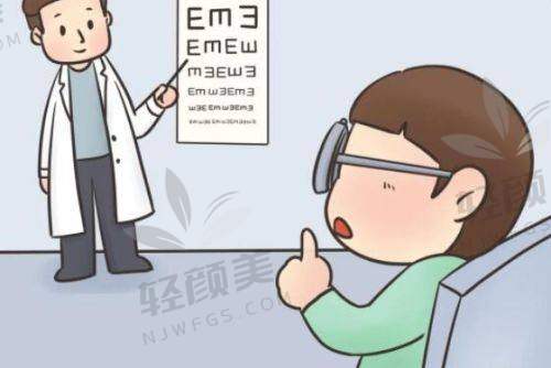 【中卫市中医医院眼科擅长什么项目】