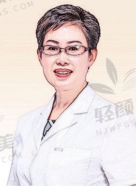 徐惠芳