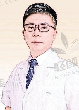 顾青
