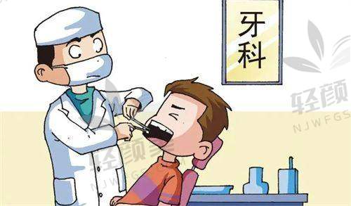 震惊！拔牙后原来牙槽骨真的可以再生，只是有条件