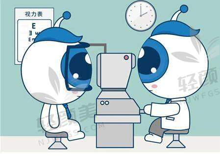 【青海省交通医院眼科仪器设备有哪些】