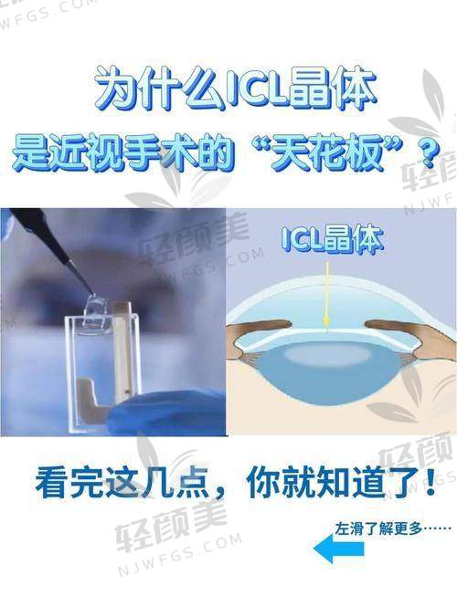手术怎么做？是不是“眼里动刀”的大型恐惧现场？