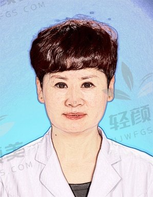马晓梅