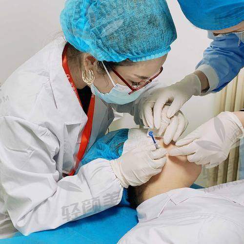 四、眼部项目价格全解析，120度大眼不是梦