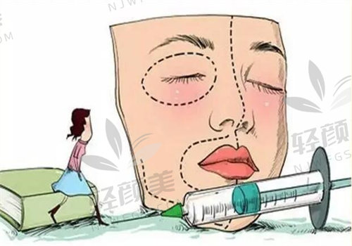 伊塑柔玻尿酸属于什么档次？从研发到特性、价格、注射部位，深度剖析其档次之谜！