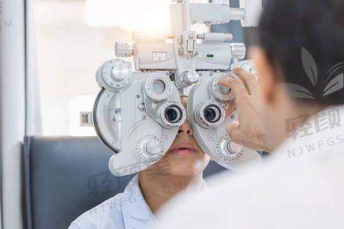 到院初体验