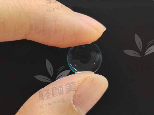 三、不同年龄段、不同度数，戴镜时长有差异吗？答案是：有！