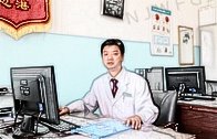 卫钦锋