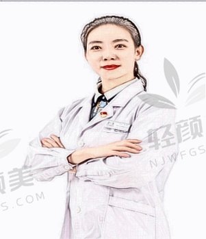 陈婷