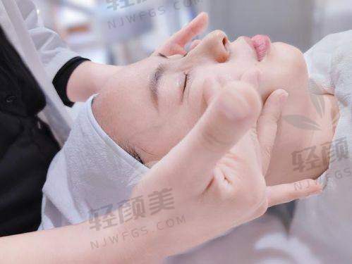 治疗前准备
