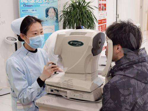 五、2026佰视佳眼科价格城市对比总结：哪里做更香？