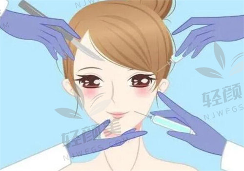 伊婉玻尿酸和润百颜玻尿酸哪个好？分子大小、特点差异、手术价格、适用部位全解析！