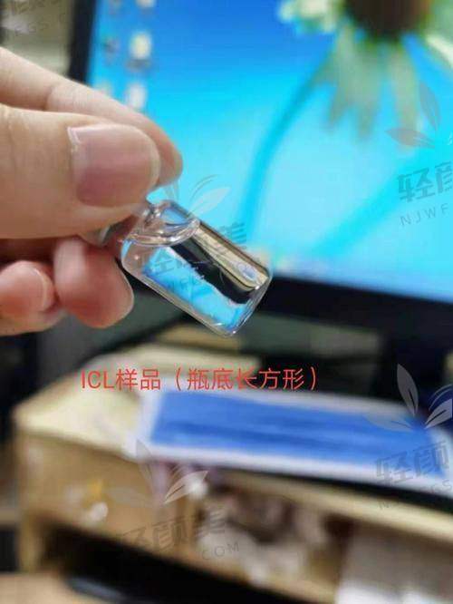 三、谁更适合MF15?不求花里胡哨,只想稳妥修复视力就选它!