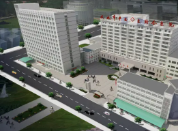 天水市第二人民医院眼科