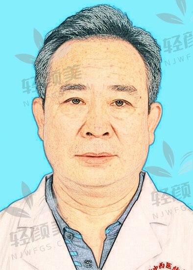 李志安