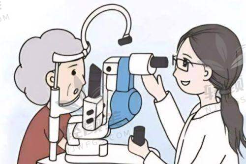 【甘谷县人民医院眼科是正规的吗】