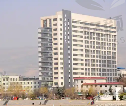 天水市中医医院眼科