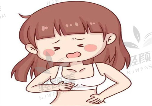 花38000在拉萨爱思特找郑波做曼托魅力版丰胸，术后效果惊艳太值了！
