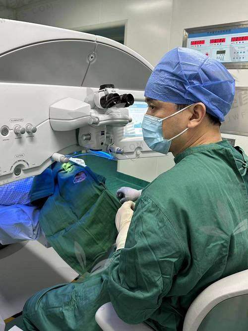 三、说说华厦眼科不同型号晶体植入真的值吗?