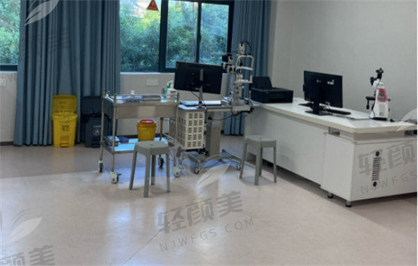 【河西学院附属张掖人民医院眼科擅长什么项目】
