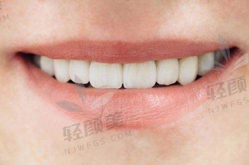 为什么选择北京整齐娃娃口腔?