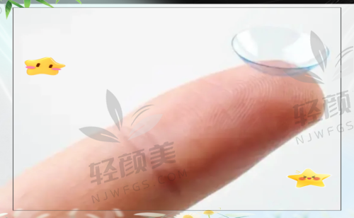 二、朝聚眼科角膜塑形镜价格为何比眼镜店高?把