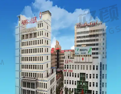 平凉市第二人民医院眼科