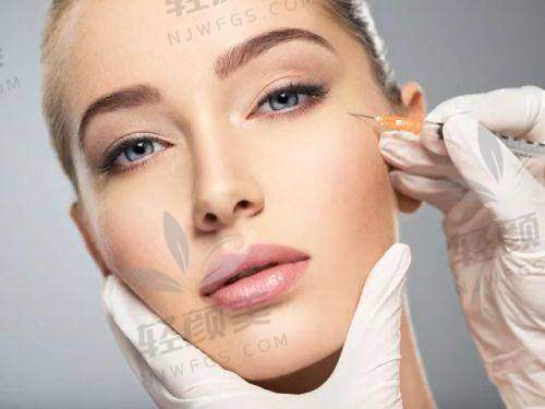 七、伊婉玻尿酸真实实例:术前术后对比图太惊人!