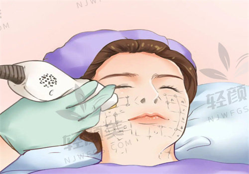 花15800元在乌鲁木齐华美找李天巧做超玛吉，效果惊艳，这钱花得太值！