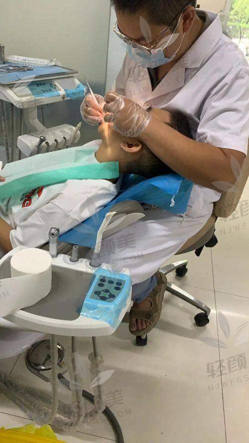 北京维乐口腔医院优势