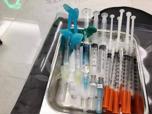 三、润百颜黑金玻尿酸成效实测：真的立体又自然吗？