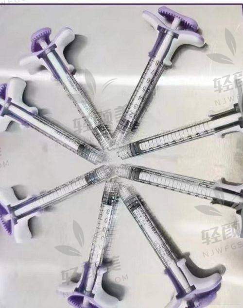 五、润百颜黑金安心吗？会不会像网上那样“垮脸”？