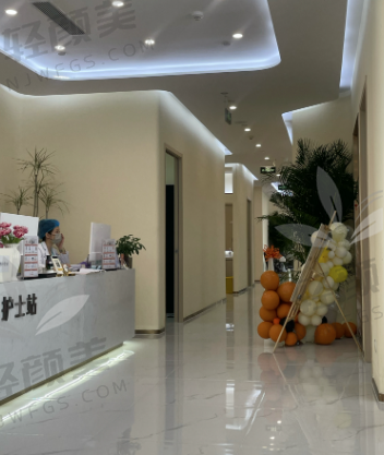 兰州丝禾医疗美容医院