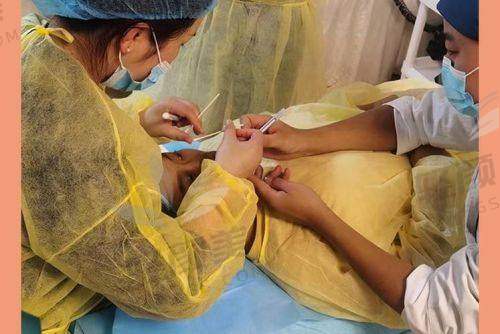 谢雯医生荣誉资质