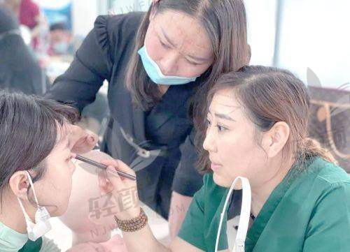 谢雯医生擅长项目怎么样?