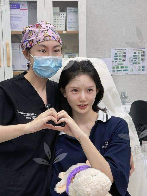 张志庆医生擅长项目