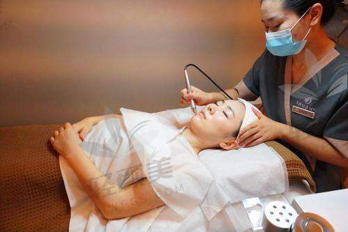 何大平医生擅长项目