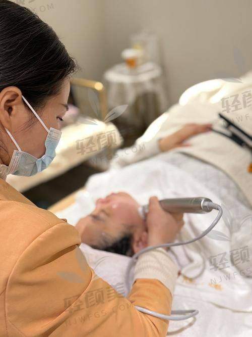 徐鸿儒医生技术特点