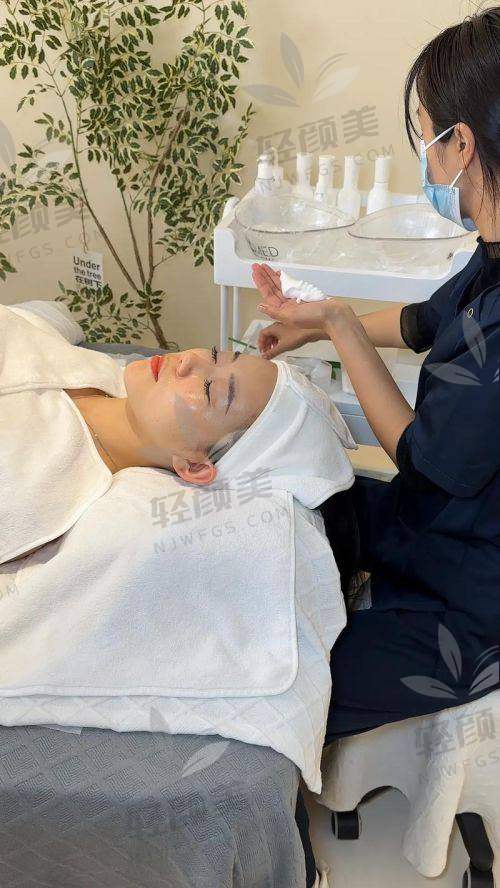 徐鸿儒医生擅长项目怎么样?